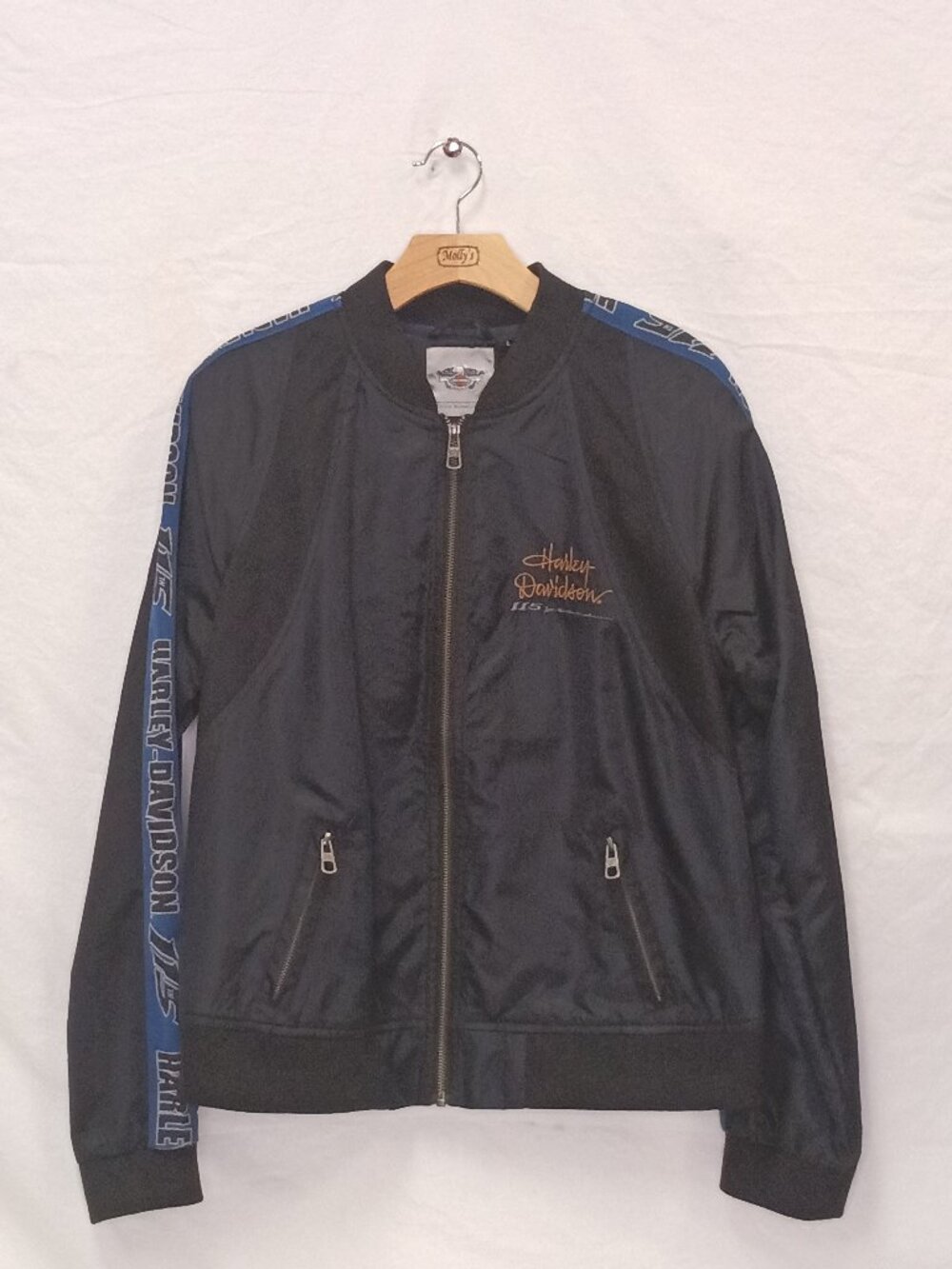 Harley Davidson Jacket [Product type]